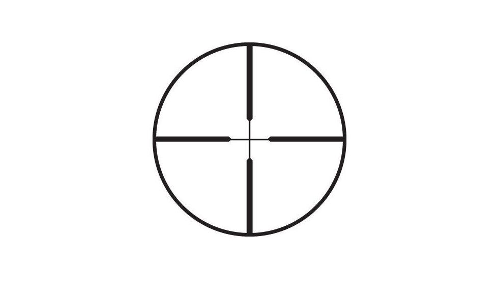 Swift Optics Duplex Reticle