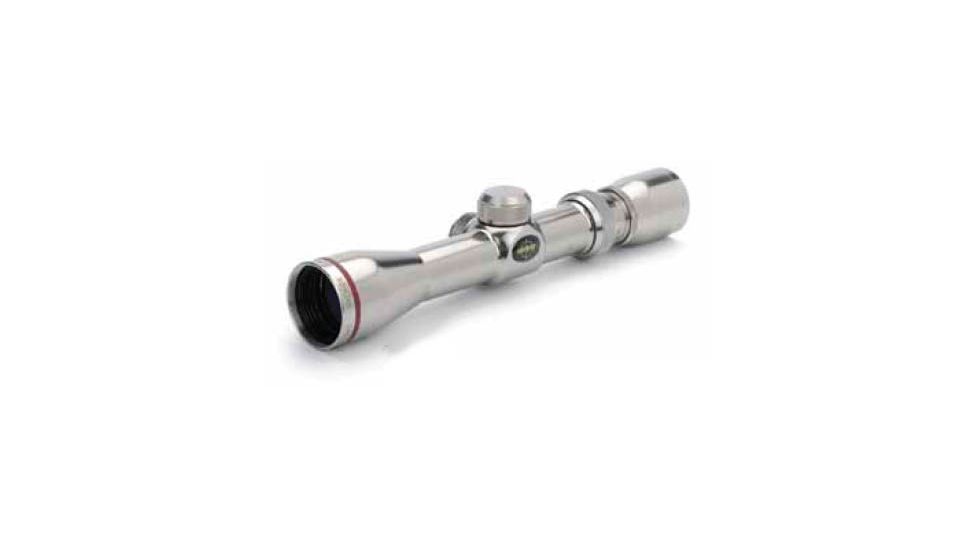 Swift Premier 2-6x32 Pistol Scope, nickel satin SRP6266NS