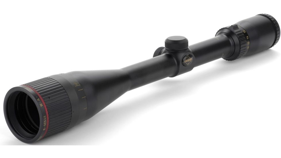 Swift Premier 6-18x 44mm Mil Dot Rifle Scope SPRMil688M