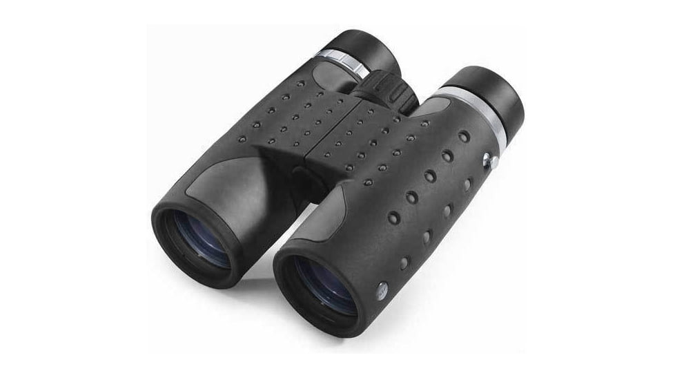 Swift 930 Ultra Lite 10x42 Waterproof Birding Roof Prism Binoculars - Gray