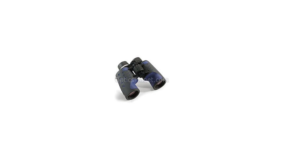 Swift Ultra Lite 10x42 Waterproof Blue Binoculars 962-Blue