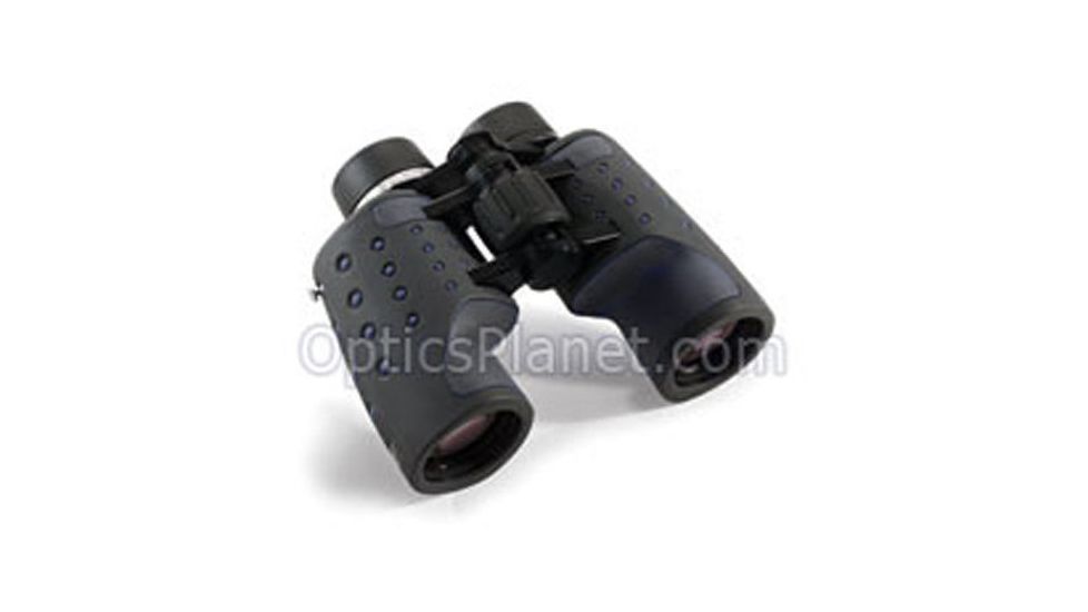 Swift Ultra Lite 10x42 Waterproof Black Binoculars - 962-Gray