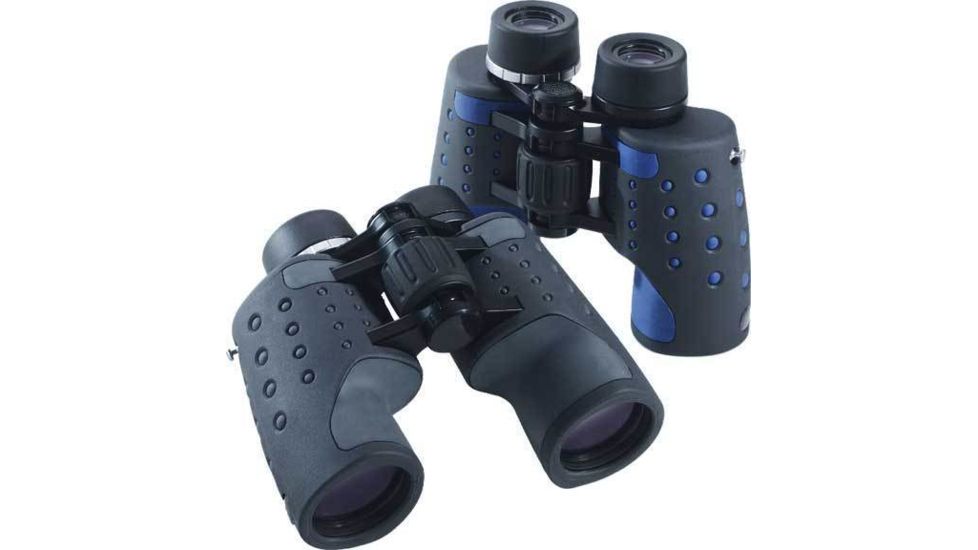 Swift 962 Ultra Lite 10x42mm Waterproof Binoculars ( 962-Blue / 962-Gray )