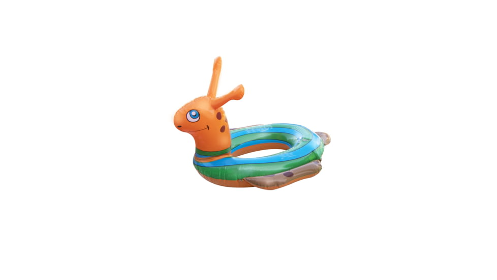 Swimline Animal Head Swim Ring