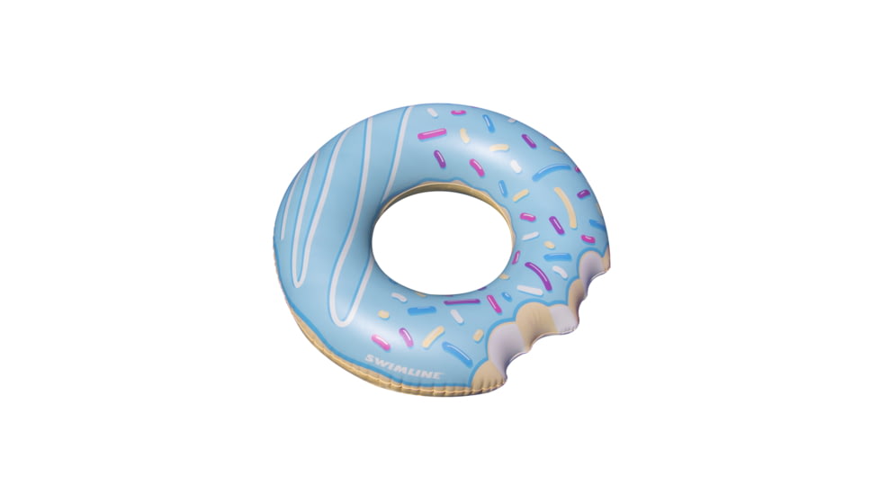 Swimline Donut Swim Ring