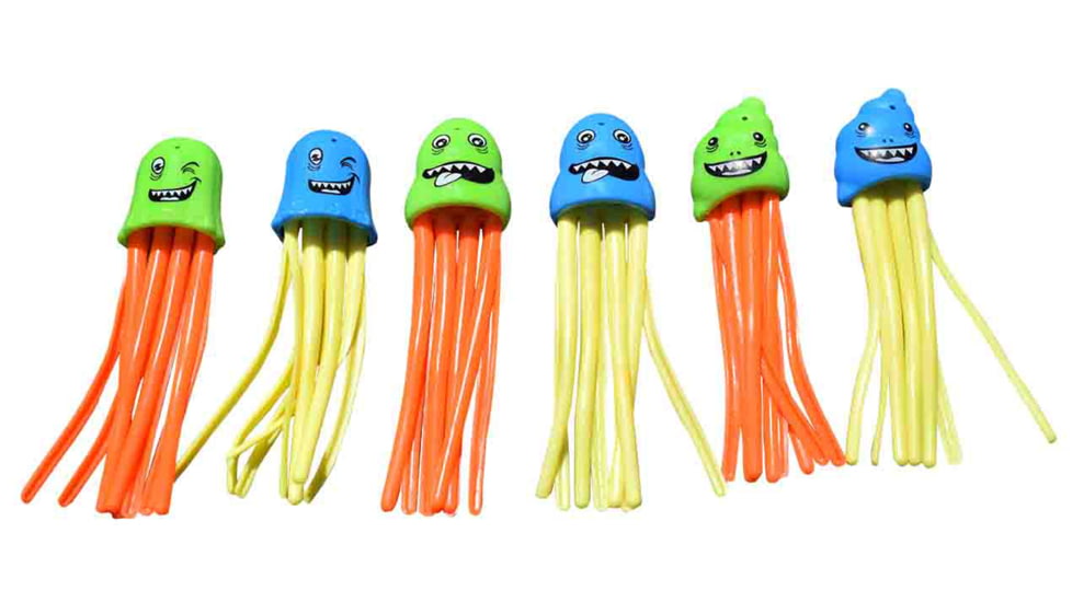 Swimline Jellyfish Dive Game