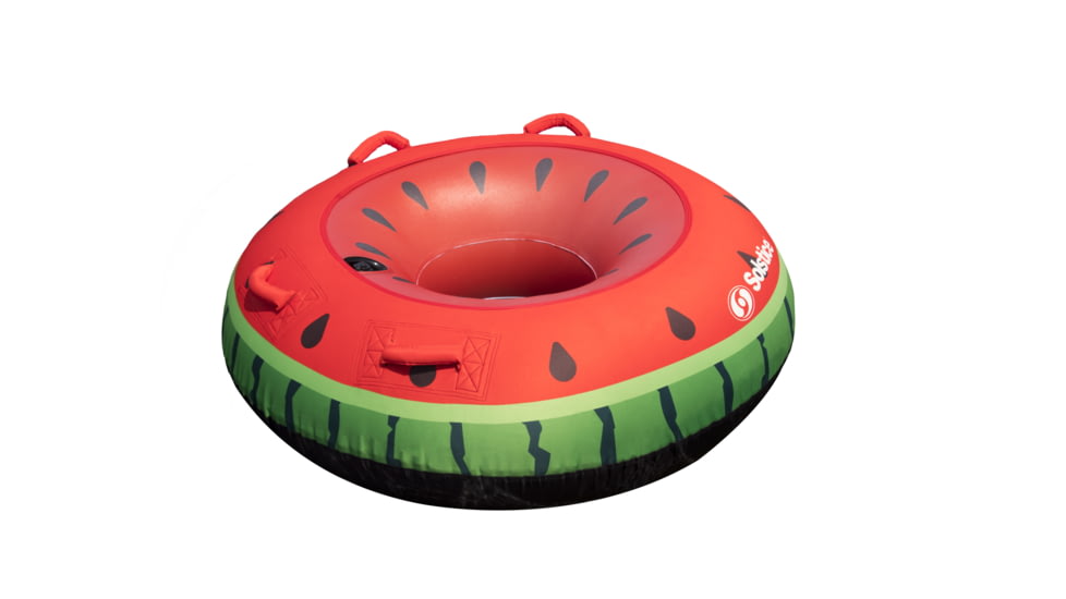 Swimline Watermelon Tube