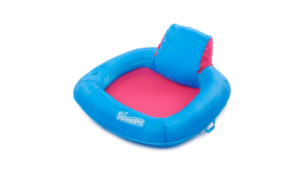 Swimways 6069479 Premium Spring