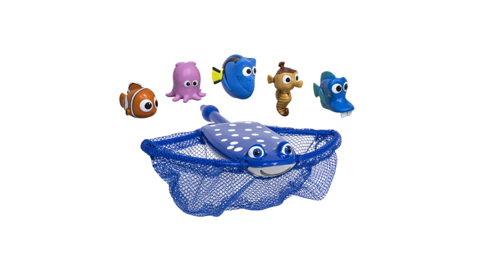 Swimways Mr. Ray's Dive and Catch