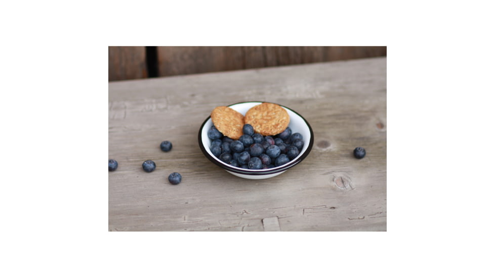 Swiss Advance COELO Enamel Cereal Bowl