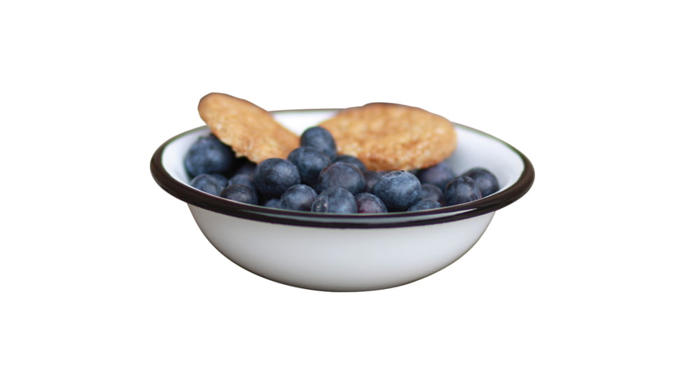 Swiss Advance COELO Enamel Cereal Bowl