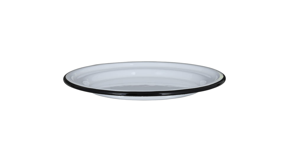 Swiss Advance COELO Enamel Dessert Plate