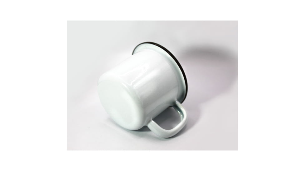 Swiss Advance COELO Enamel Espresso Mug