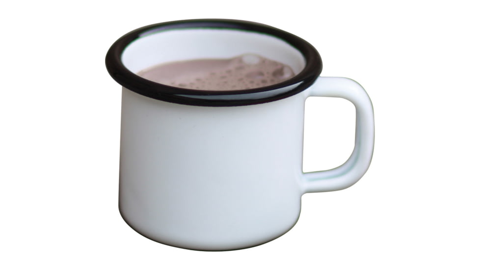 Swiss Advance COELO Enamel Espresso Mug