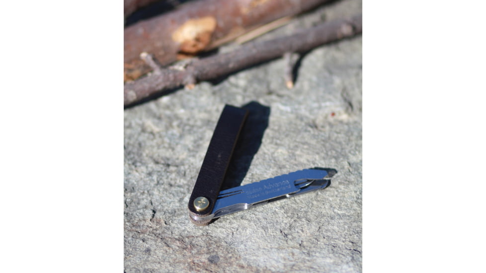 Swiss Advance CRONO N5 Multi Tool Black