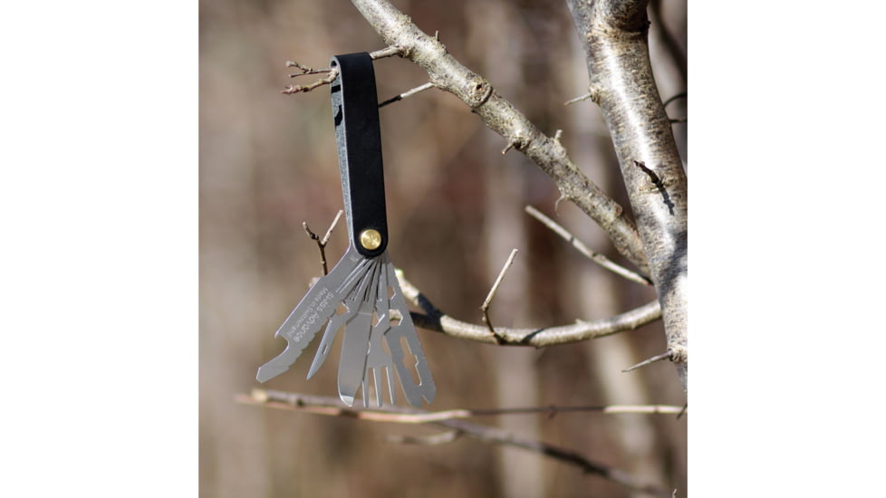 Swiss Advance CRONO N5 Multi Tool Black