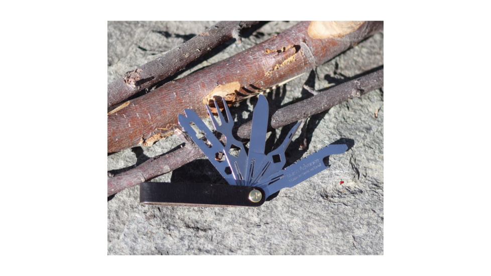 Swiss Advance CRONO N5 Multi Tool Black