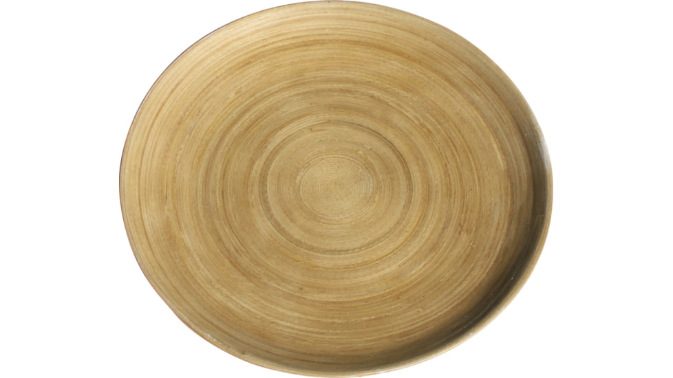 Swiss Advance PHORA Bamboo Plate