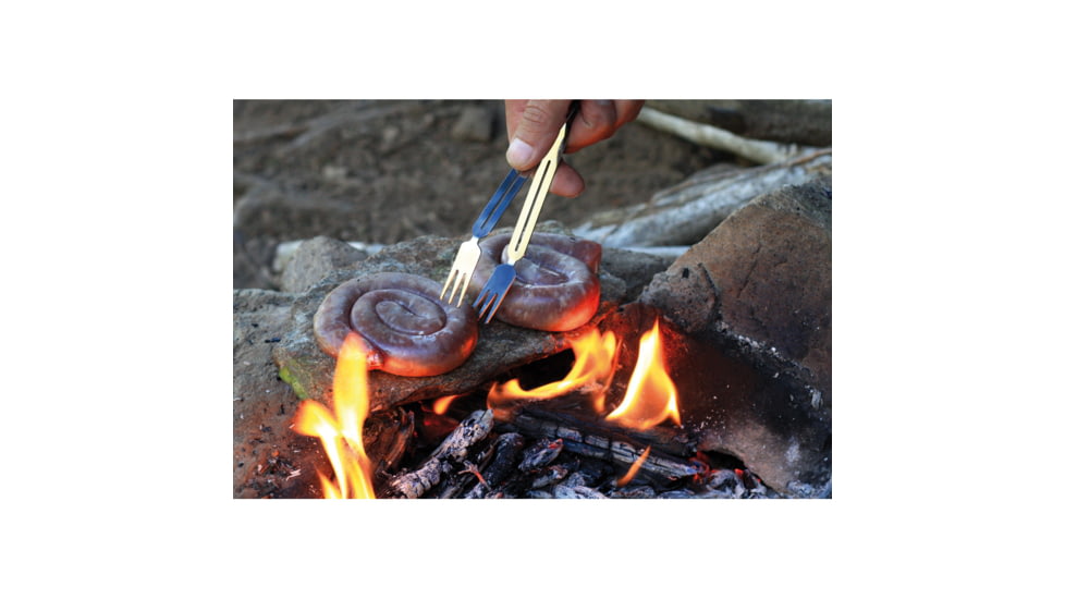 Swiss Advance SAIGA Serving Tongs Small