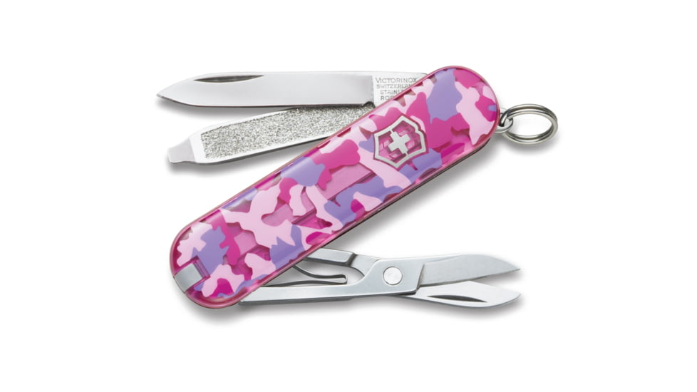 Swiss Arms Classic Pocket Knife 445514