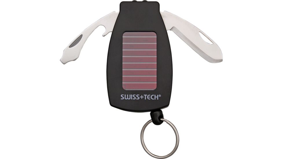 SwissTech 5-in-1 Multi-Tool Light SWT60310