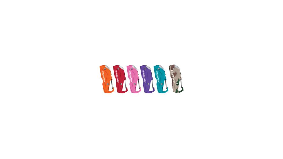 SwissTech All Purpose 6-in-1 Tool SWT33400