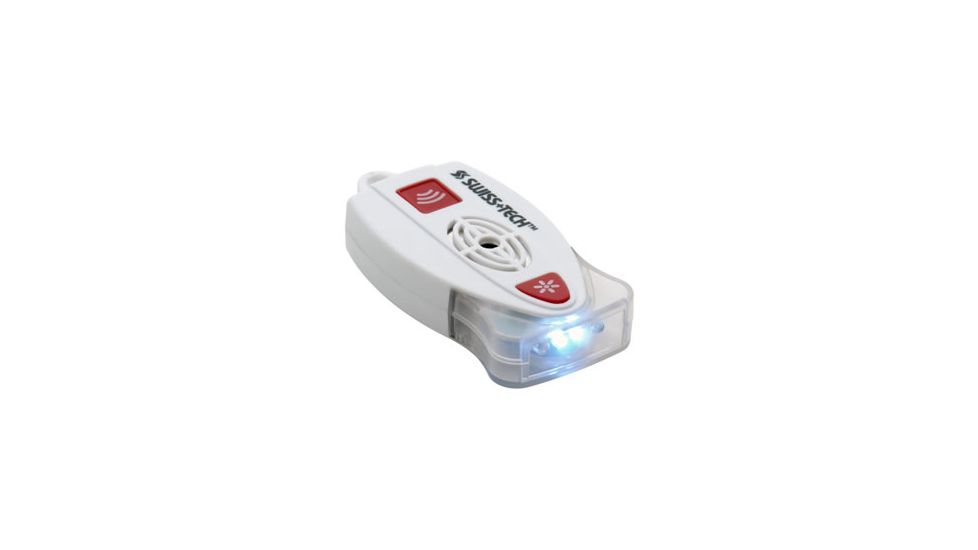 SwissTech BodyGard Personal Alarm STT81301