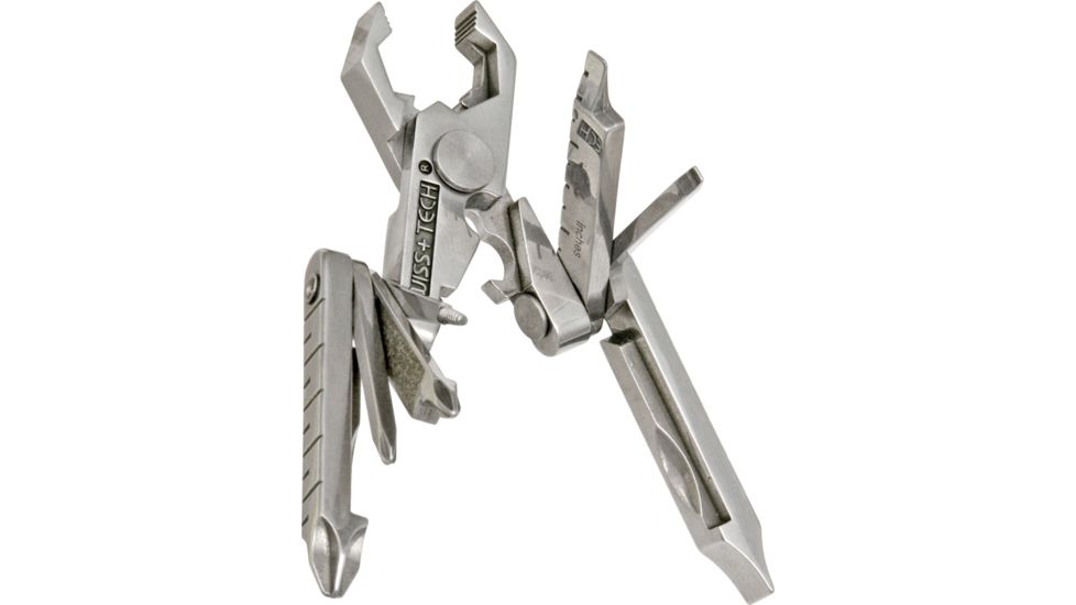 SwissTech Micro Max Multi Tool SWT53100
