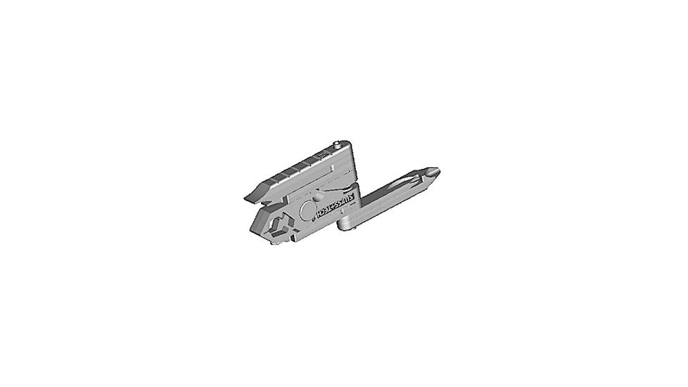 SwissTech Micro-Max Multi Tool SWT53500