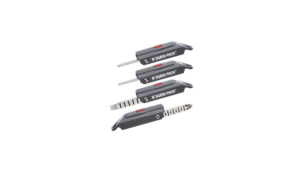 SwissTech Screwz All 7-in-1 Tool SWT50036