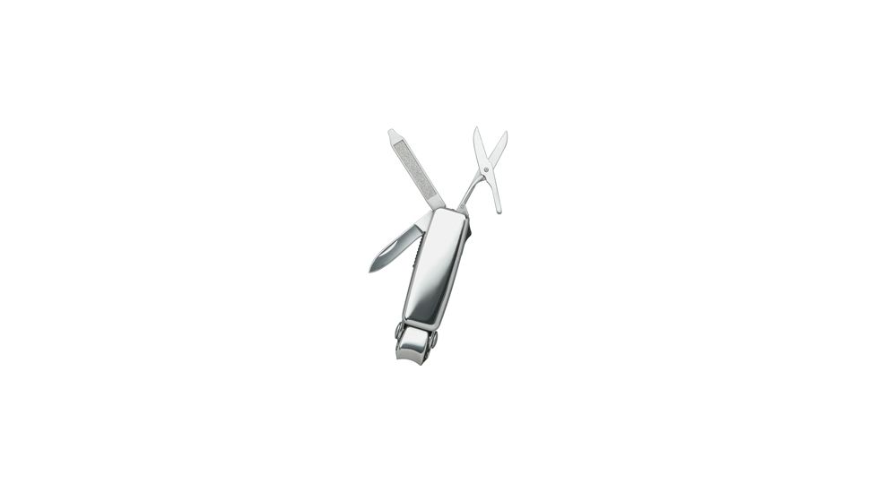 SwissTech Smart Clip Ultra, Stainless STT10606
