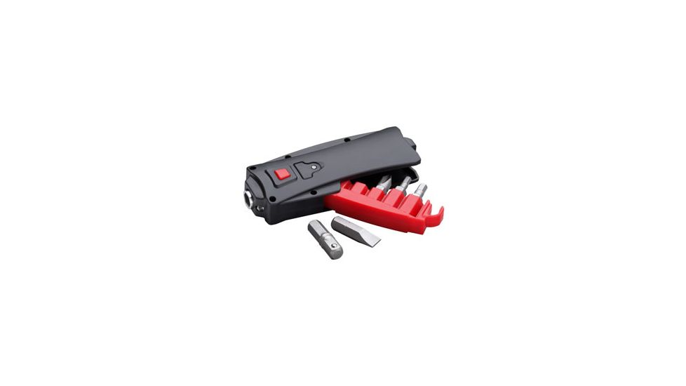 SwissTech XDrive Micro Rachet Tool 7-in-1 STT60250