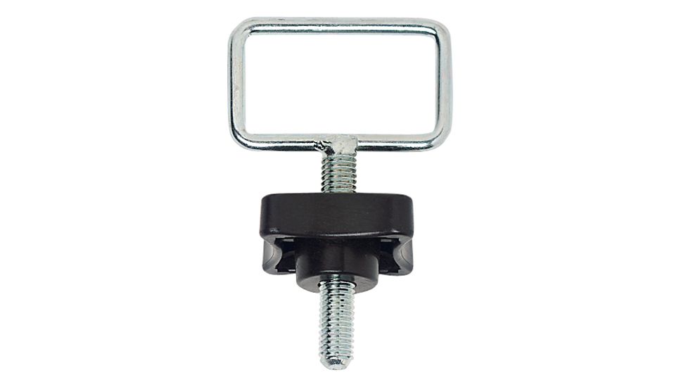 Swix Device for Fixing Skis in Bindings