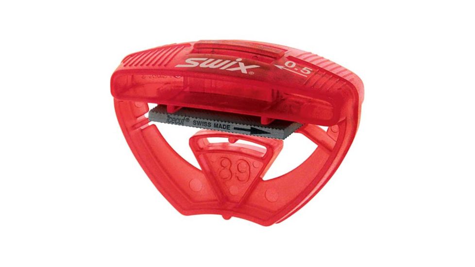Swix Edger 2x2