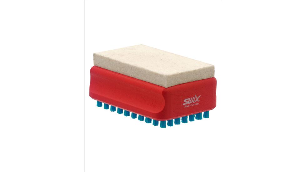 Swix F4 Combi Brush