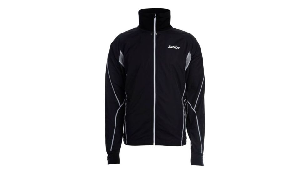 Swix Star X Jacket-Black-Large