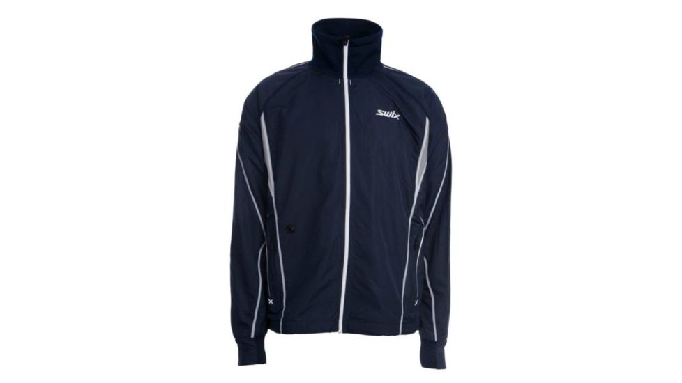 Swix Star X Jacket-New Navy-Large