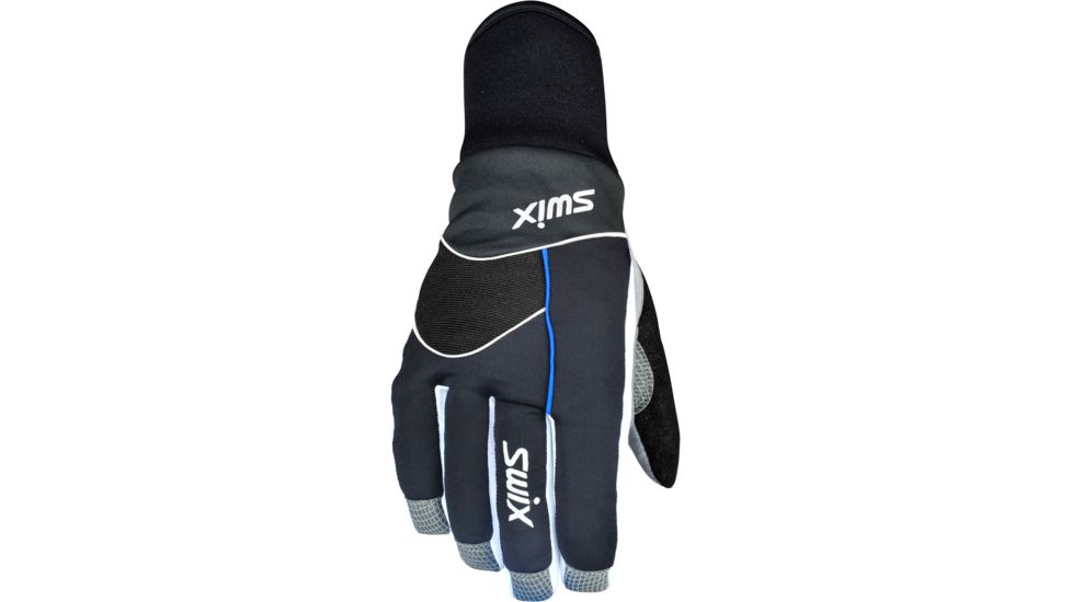 Swix Star XC 2.0 Glove - Mens, Olympian Blue, Small, H0967-72107-S