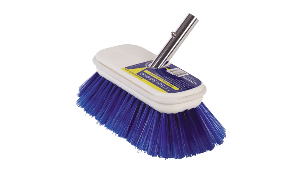 Swobbit 7.5" Extra Soft Brush - Blue 32169