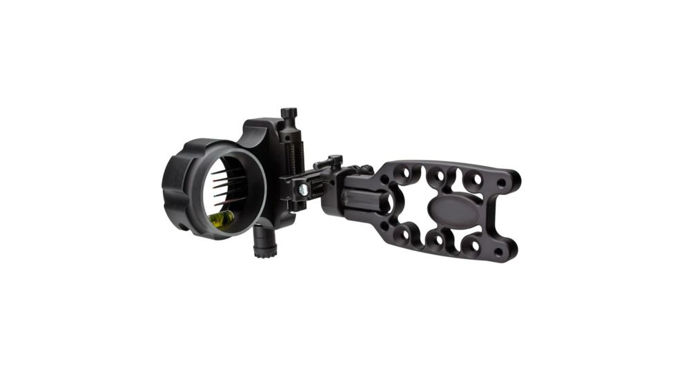 Sword Maximus Sight, Black 5 Pin .019 RH 2946