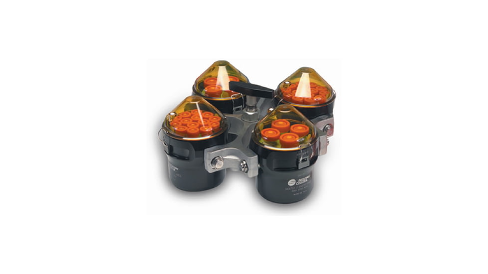 Sx4750 And Sx4750a Swinging Bucket Rotors, Beckman Coulter 369702