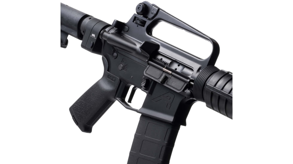 Sylvan Arms ARH300 AR Folding Stock Adapter 7075-T6 Aluminum Black Anodized