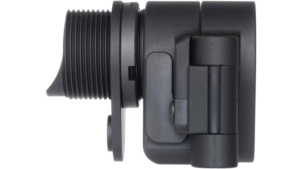 Sylvan Arms ARH300 AR Folding Stock Adapter 7075-T6 Aluminum Black Anodized