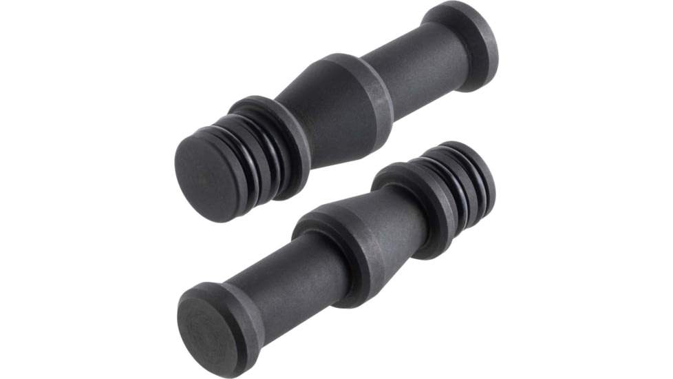 Sylvan Arms ARH300 AR Folding Stock Adapter 7075-T6 Aluminum Black Anodized