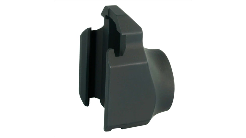 Sylvan Arms CZ Scorpion Adapter, Black, CZS200