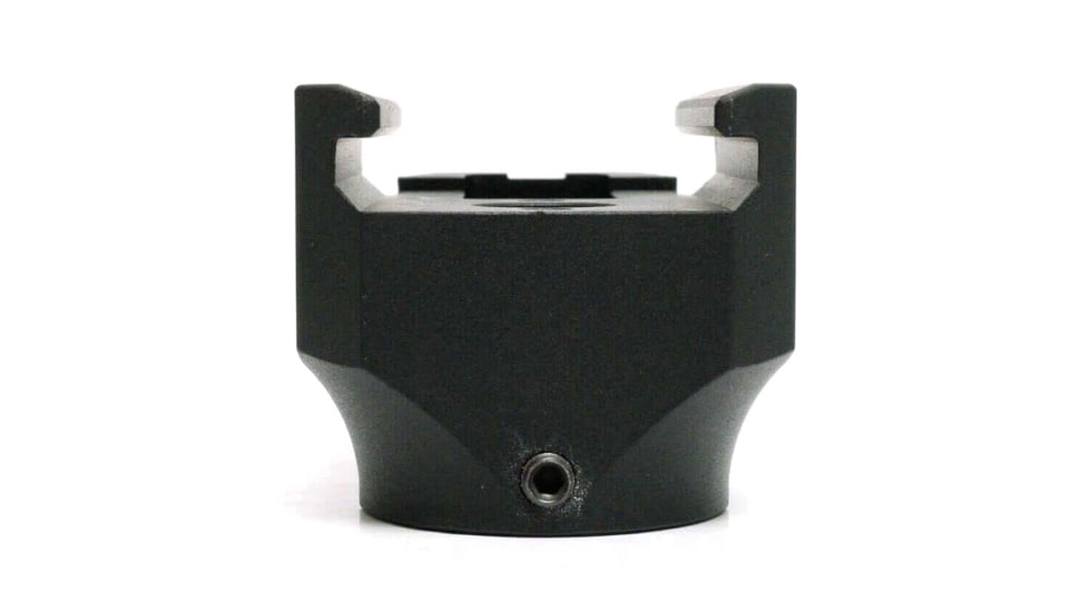 Sylvan Arms CZ Scorpion Adapter, Black, CZS200