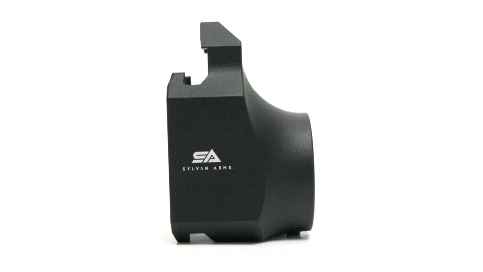 Sylvan Arms CZ Scorpion Adapter, Black, CZS200