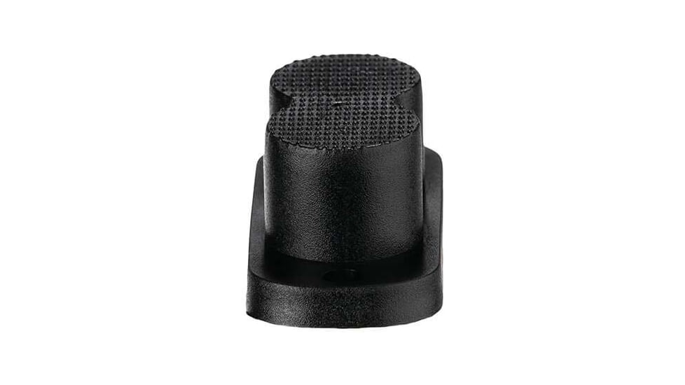 USED Sylvan Arms Magnum Double Magnet Gun Mount, Black, MGT200, EDEMO1, Used, Condition Like New, Inspect and Rebox