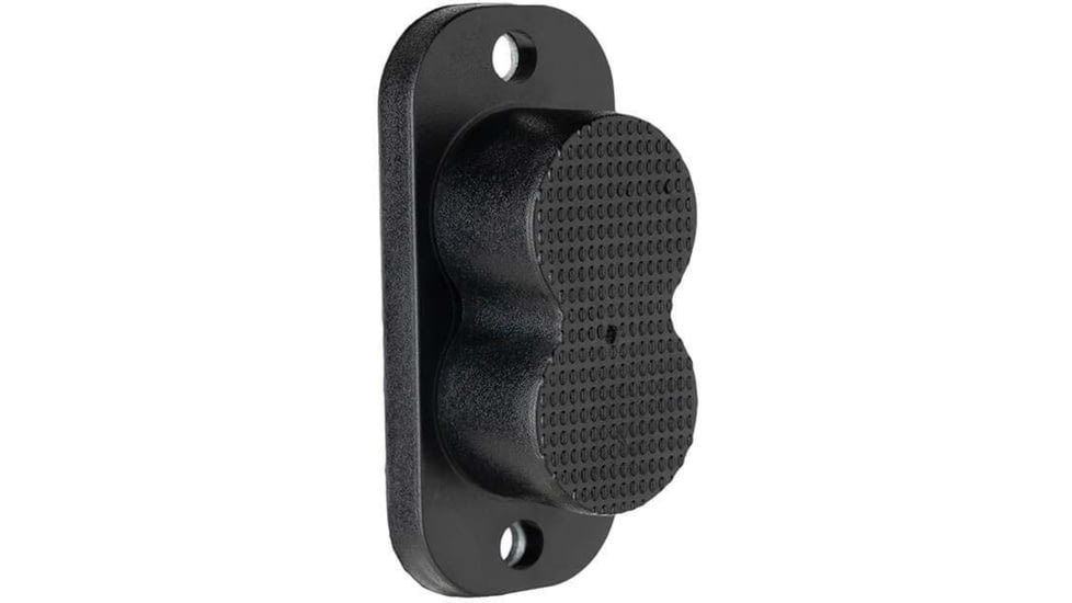 USED Sylvan Arms Magnum Double Magnet Gun Mount, Black, MGT200, EDEMO1, Used, Condition Like New, Inspect and Rebox