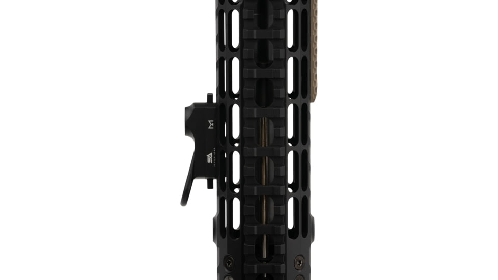 Sylvan Arms Qd Sling Attachment, Black, QDR200